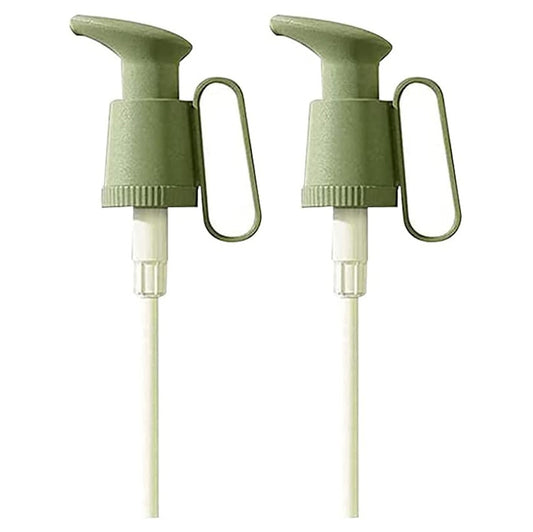 Pump Squeeze Machine