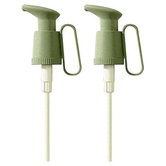 Pump Squeeze Machine