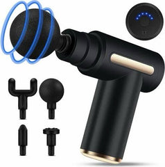 Rechargeable Massage Gun