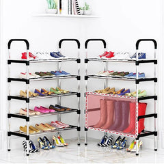 5 LAYER SHOE RACK