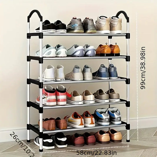 5 LAYER SHOE RACK