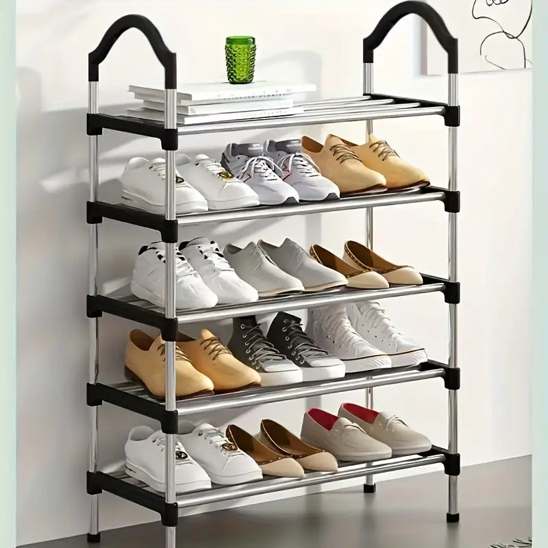 5 LAYER SHOE RACK