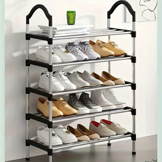 5 LAYER SHOE RACK
