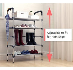 5 LAYER SHOE RACK