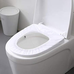 Disposable Toilet Seat Cushion (Pack of 5)