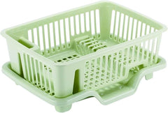 Dishes Drying Rack (Plastic)