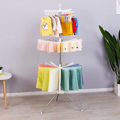 3 Tier Horse Drying Rack