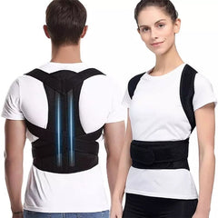 Posture Corrector Belt for Lower and Upper Back Pain