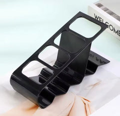 4 Slots Remotes Organiser