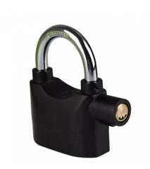 Anti-Theft Alarm Lock