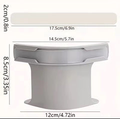 Heavy Duty Bed Sheet Corner Clips – (Set of 4)