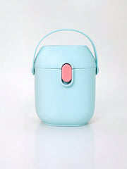 Baby Milk Powder Storage Box