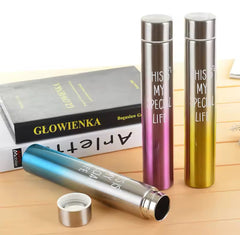 300ml Long Style Slim Water Bottle