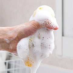 Dish cleaning sponge pack of 5 (double sided)