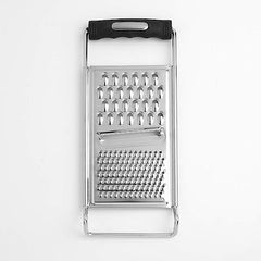 Manual vegetable cutter – quick, even potato and veggie slicing.