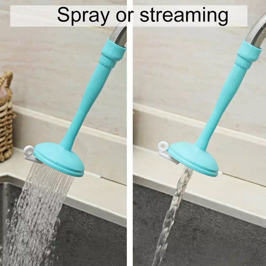 Silicone Kitchen Faucet Filter