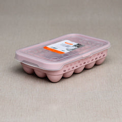 IMPORTED PLASTIC EGG STORAGE BOX