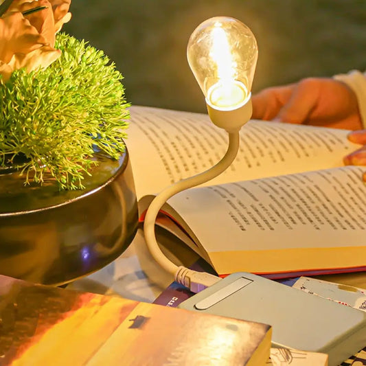 LED Study Lamp (USB Powered)