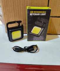 Portable Metal LED Emergency Work Light