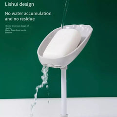 Suction Soap Tray