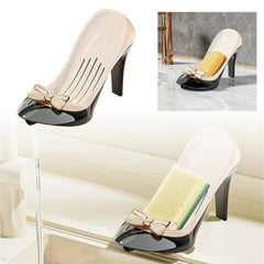 High Heels Soap Box