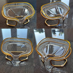 Luxury Soap Dish