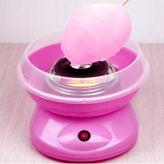 Mini Electric Candy Floss Machine