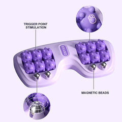 3 in 1 Foot Massager Roller
