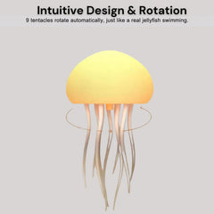 LUMORA JELLYFISH LAMP (LARGE SIZE)