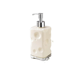 MODERN REUSABLE BATHROOM SOAP DISPENSER