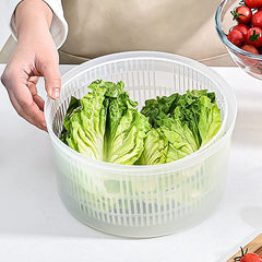 Multipurpose Fruits and Vegetables Strainer (3litre Size)