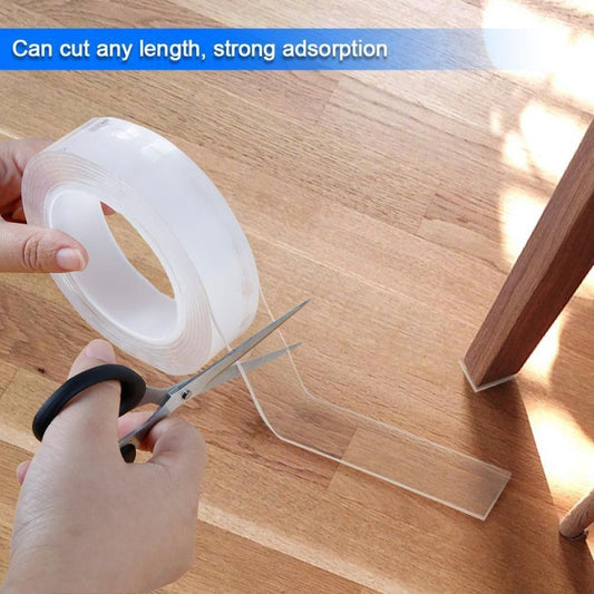 Double Sided Nano Tape (3m & 5m)