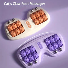 3 in 1 Foot Massager Roller