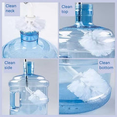 19 Liter Water Bottle Cleaning Brush