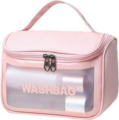 Waterproof Cosmetic Organiser Travel Bag