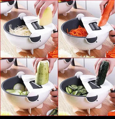 Adjustable 360 Degree Rotatable Butterfly Triangle Cleaning Mop