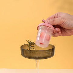 Tea Cup Shaped Ice Lolly Mold