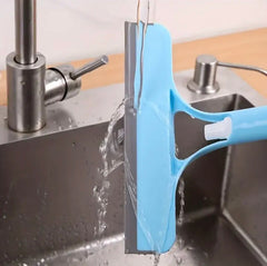 2 in 1 Multipurpose Wiper and Spray