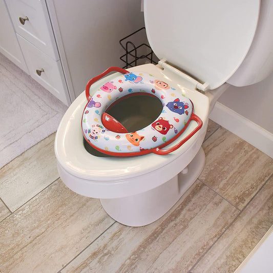 Baby Toilet Seat Cushion