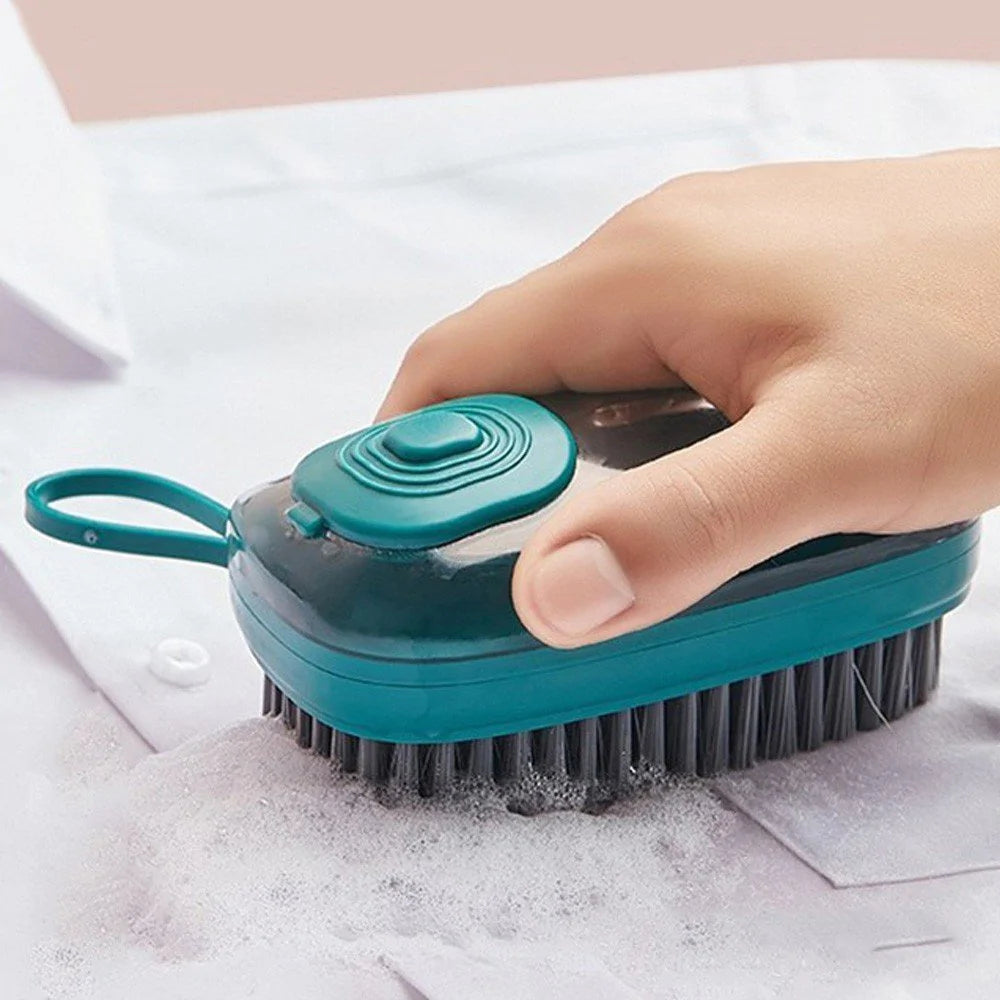 3 In 1 Multifunctional Cleaning Brush