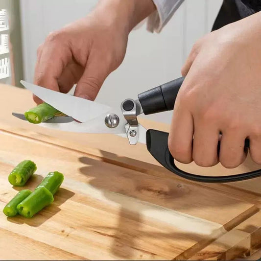 Multipurpose Meat Scissors