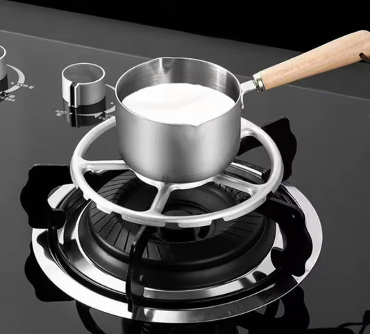 Stainless Steel Gas Stove Burner Support Ring