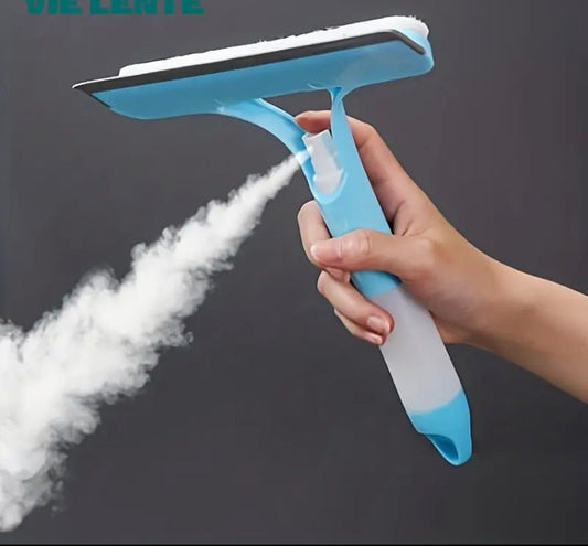 2 in 1 Multipurpose Wiper and Spray