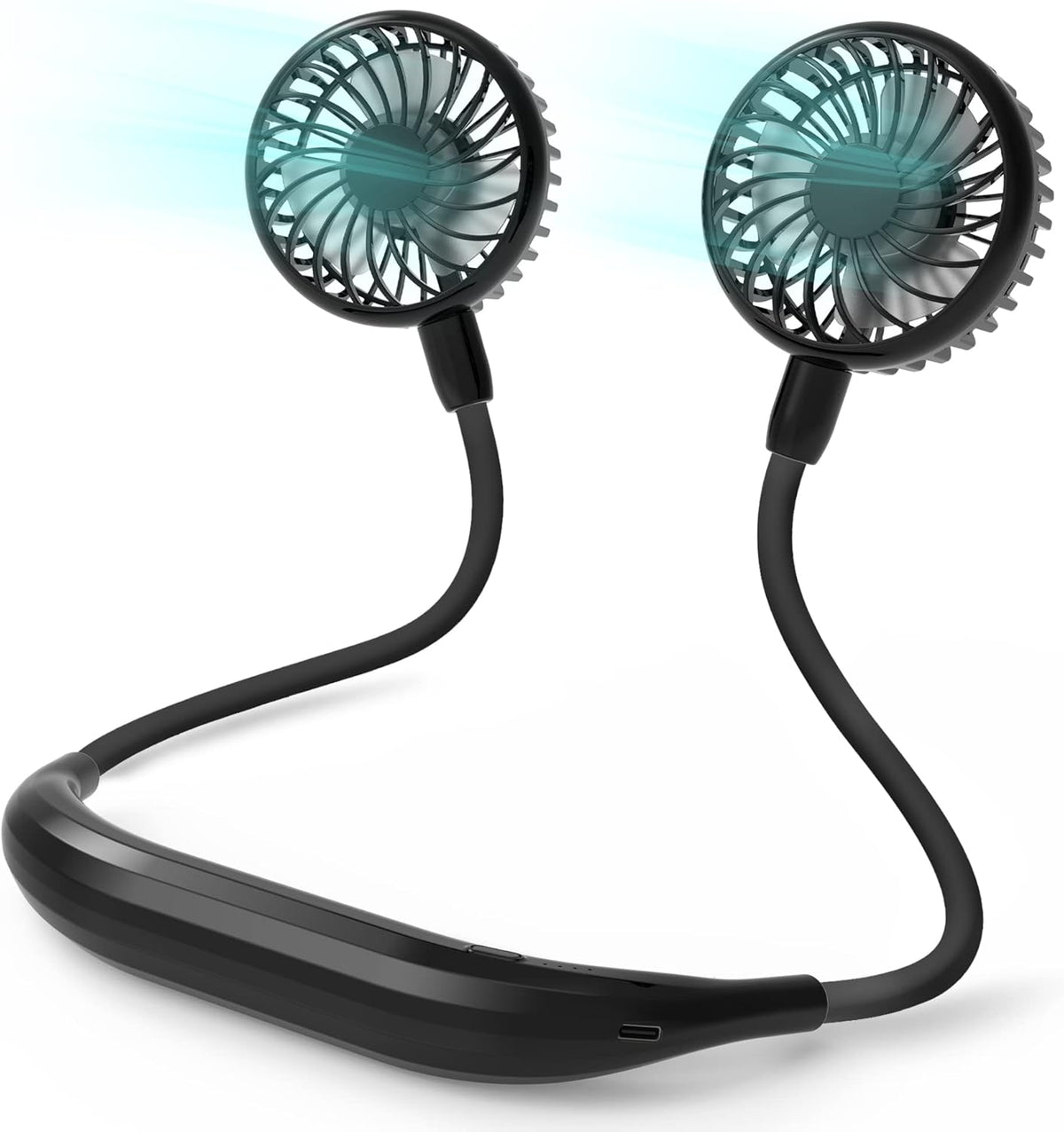 Adjustable Neck Fan