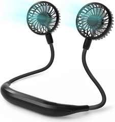 Adjustable Neck Fan