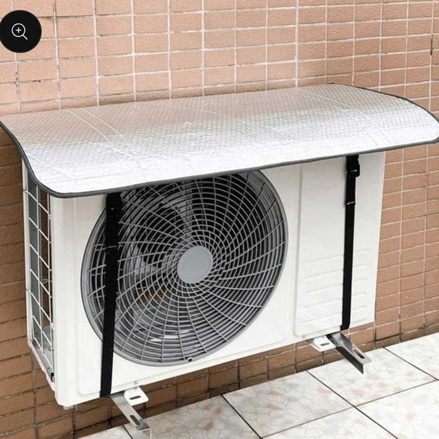 Air Conditioner Cover Outdoor