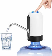 Automatic Electric Water Pump