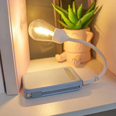 LED Study Lamp (USB Powered)