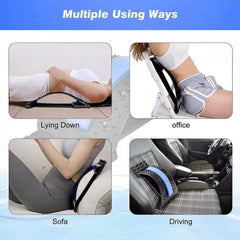 Magnetic Back Stretcher