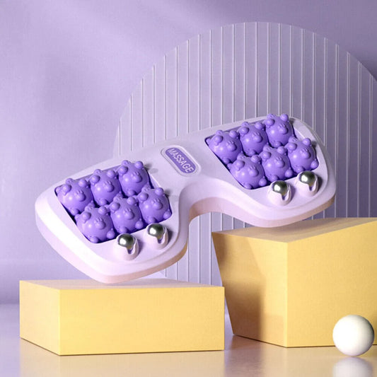 3 in 1 Foot Massager Roller